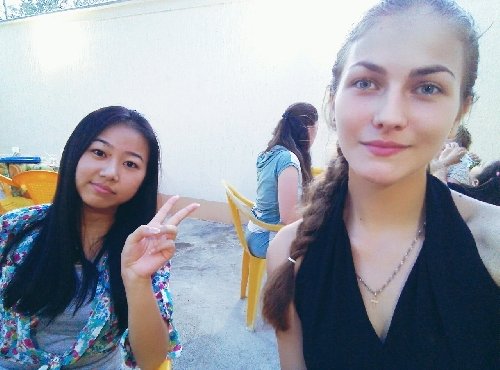 Профиль