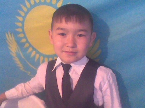 Профиль