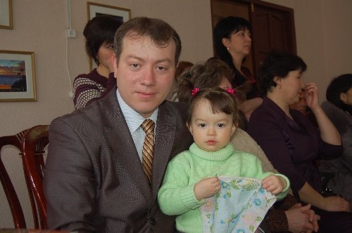 Профиль