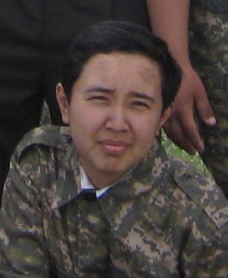 Профиль