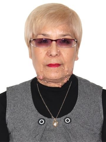 Профиль