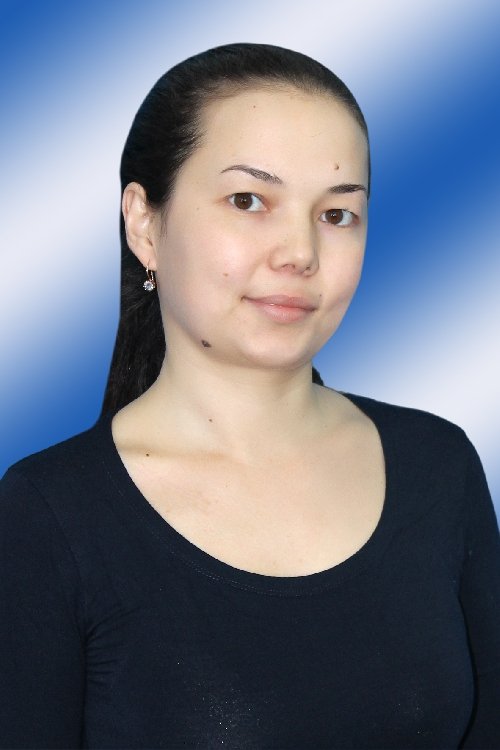 Профиль