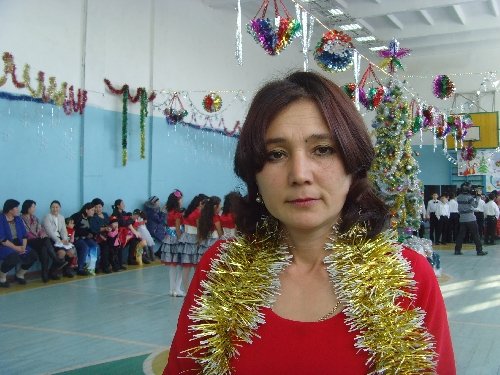 Профиль