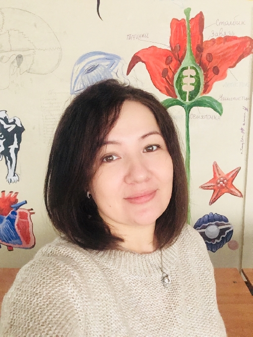Профиль