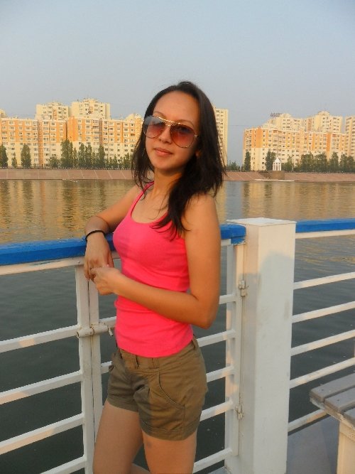 Профиль