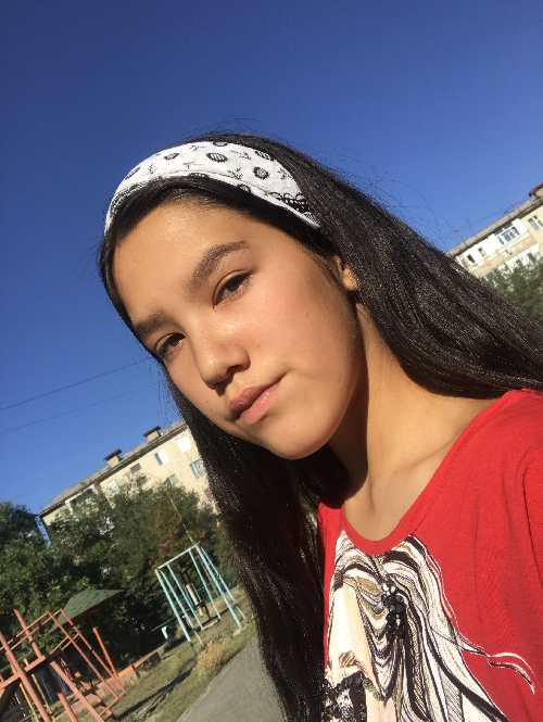 Профиль