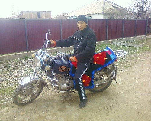 Профиль