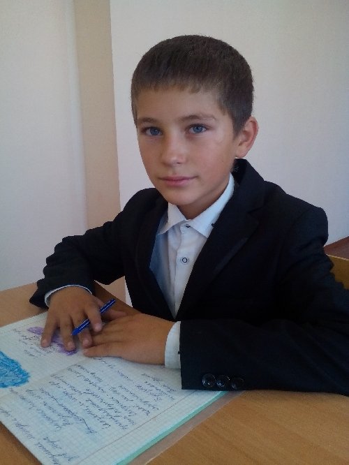 Профиль