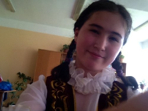 Профиль