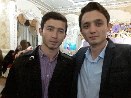 Профиль