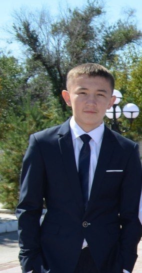 Профиль
