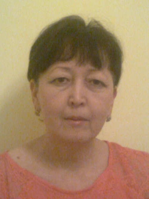 Профиль