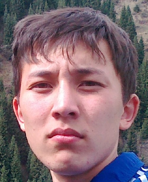 Профиль