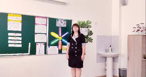Профиль