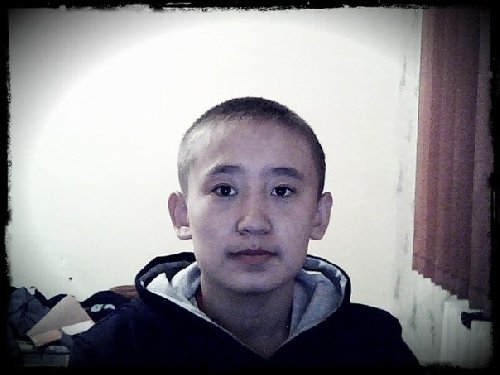 Профиль