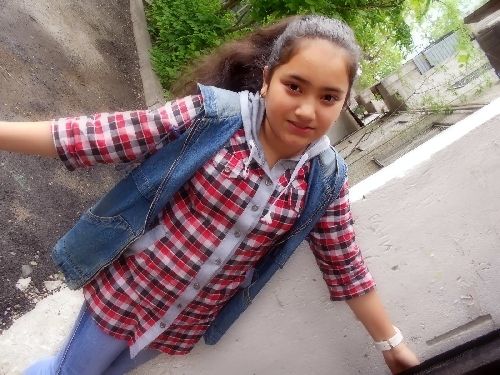 Профиль