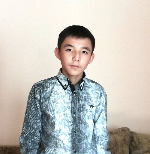Профиль