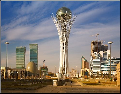 Профиль