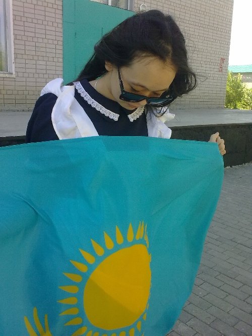 Профиль