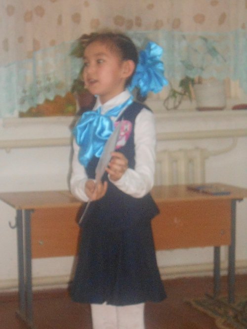 Профиль