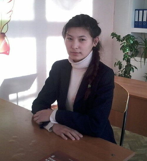 Профиль