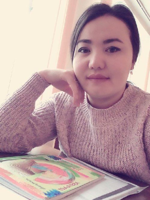 Профиль