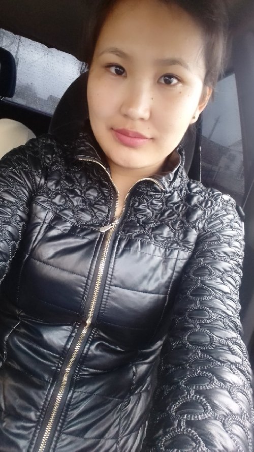 Профиль