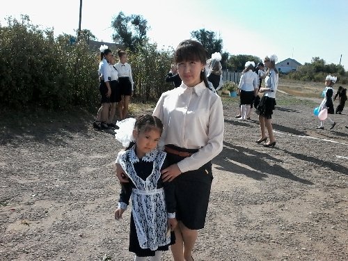 Профиль