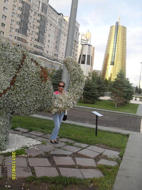 Профиль