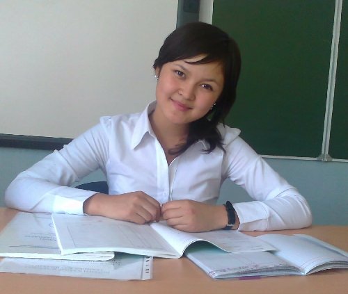 Профиль