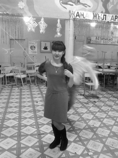 Профиль