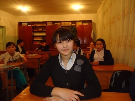 Профиль