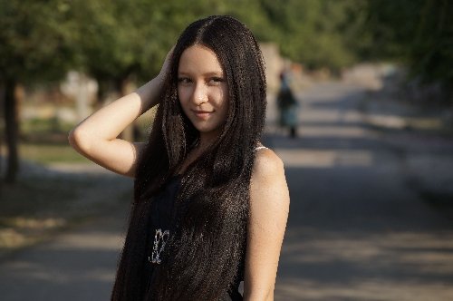 Профиль