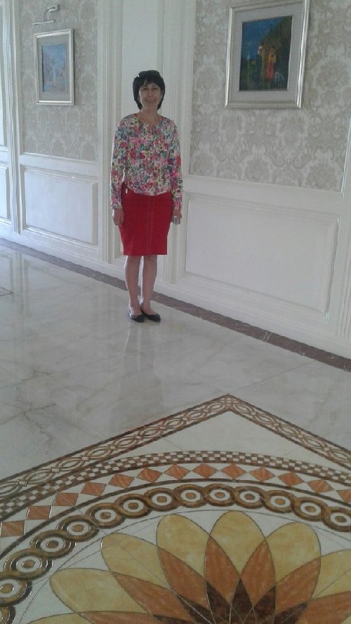 Профиль