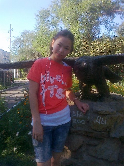 Профиль