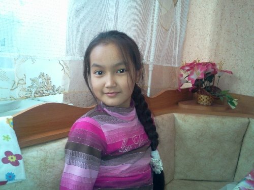 Профиль
