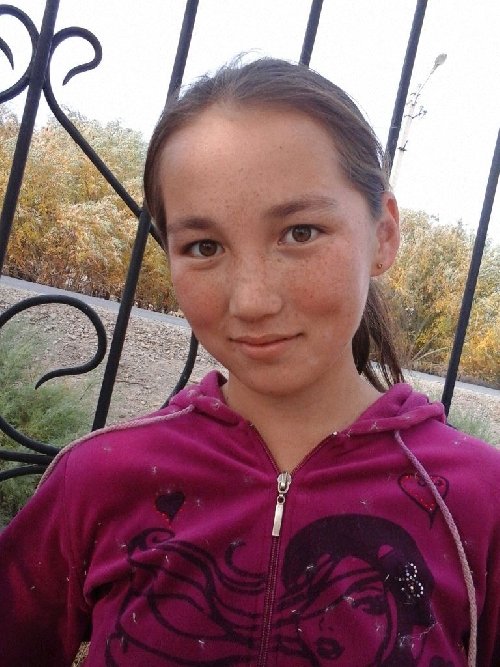 Профиль