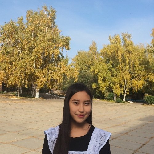 Профиль