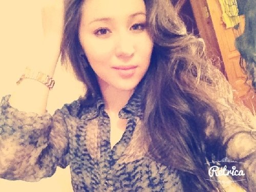 Профиль
