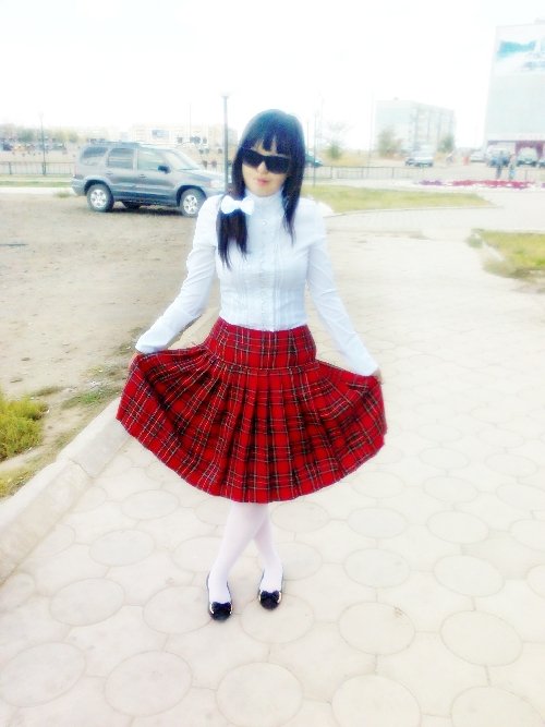 Профиль