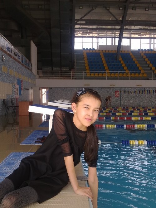 Профиль