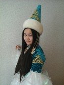 Профиль