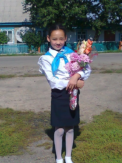 Профиль