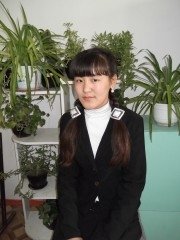 Профиль