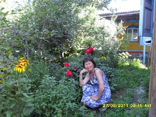 Профиль