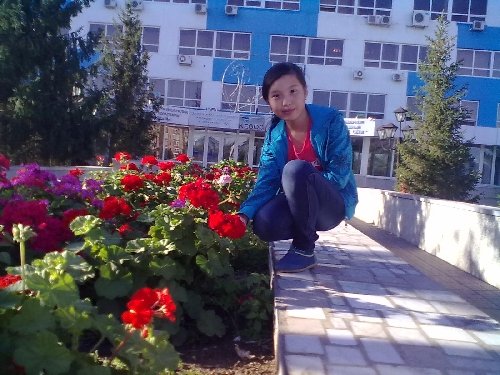 Профиль