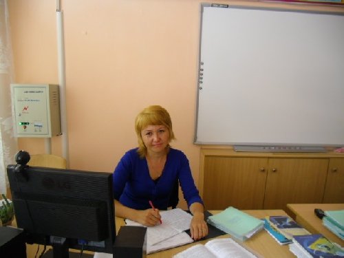 Профиль
