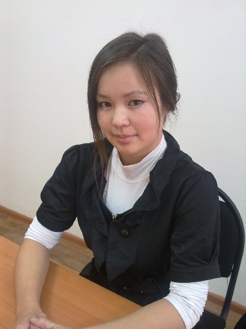 Профиль
