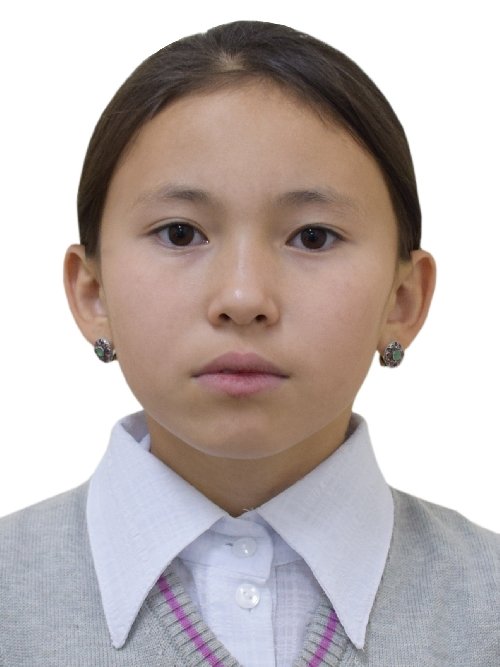 Профиль