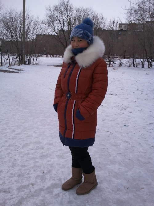 Профиль